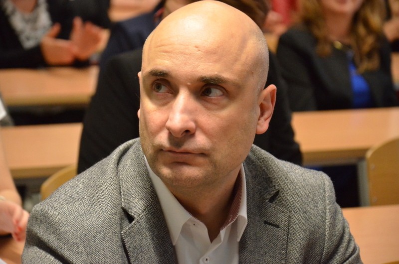 Podsumowanie projektu w PWSZ