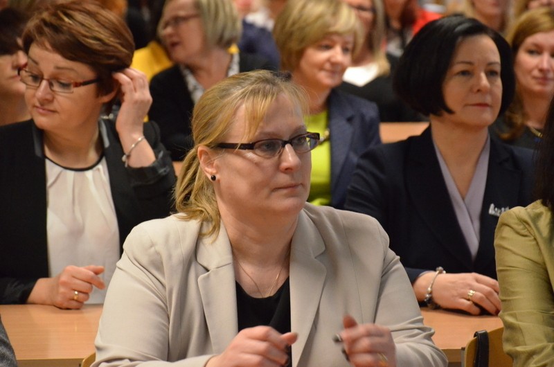 Podsumowanie projektu w PWSZ