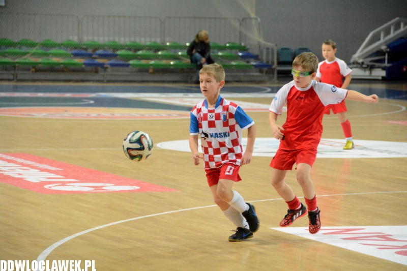 Ogólnopolski Turniej Piłki Halowej