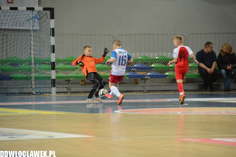 Ogólnopolski Turniej Piłki Halowej