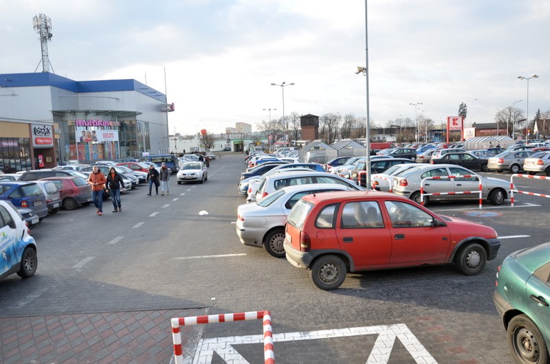 Gorączka przedświątecznych zakupów