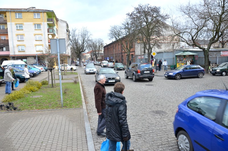 Gorączka przedświątecznych zakupów