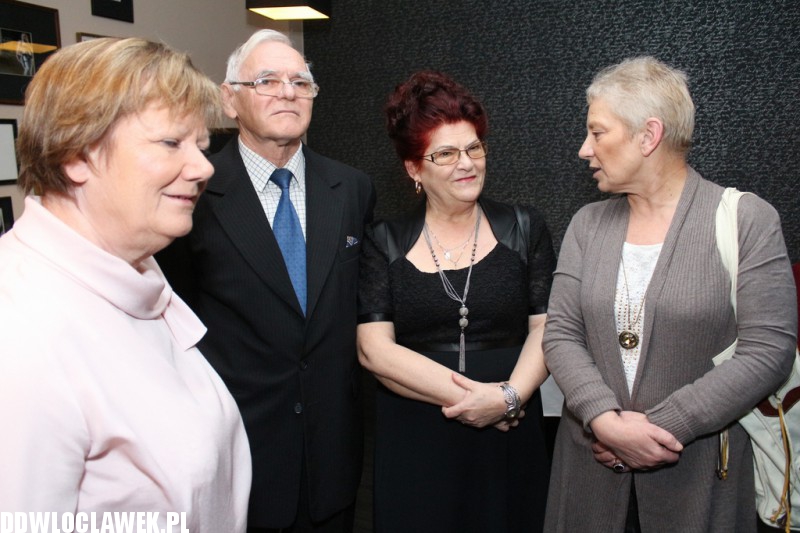 Wigilia Platformy Obywatelskiej