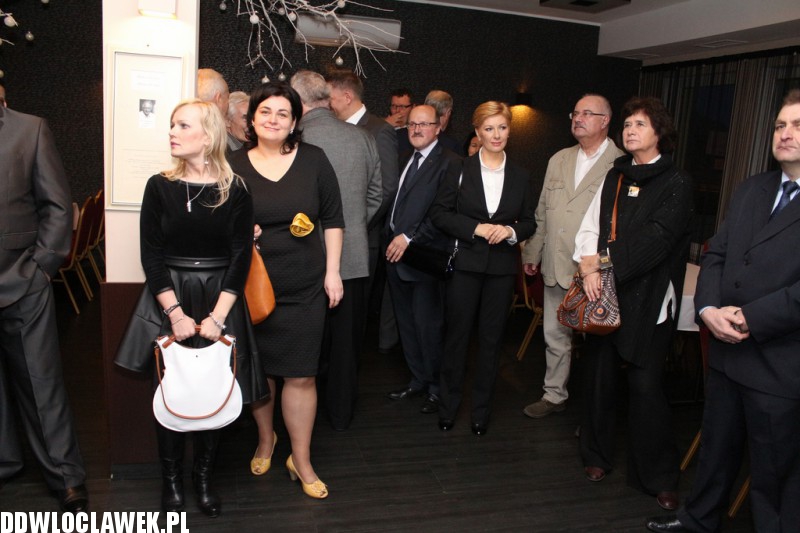 Wigilia Platformy Obywatelskiej