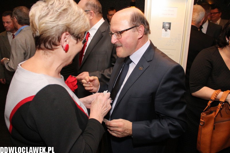 Wigilia Platformy Obywatelskiej