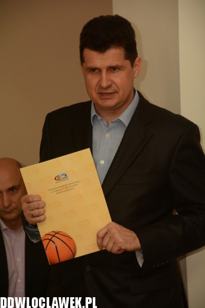 Spotkanie wigilijne TKM-u Włocławek