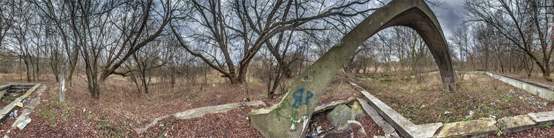 Zobacz zdjęcia zapomnianego Włocławka
