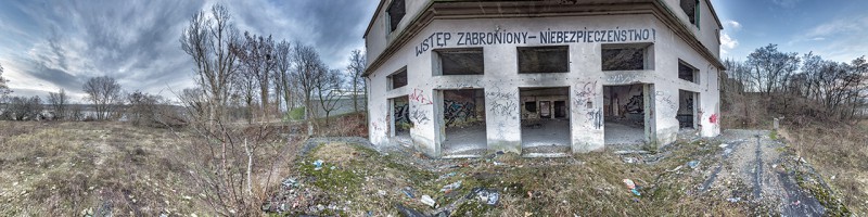 Zobacz zdjęcia zapomnianego Włocławka