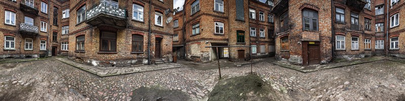 Zobacz zdjęcia zapomnianego Włocławka