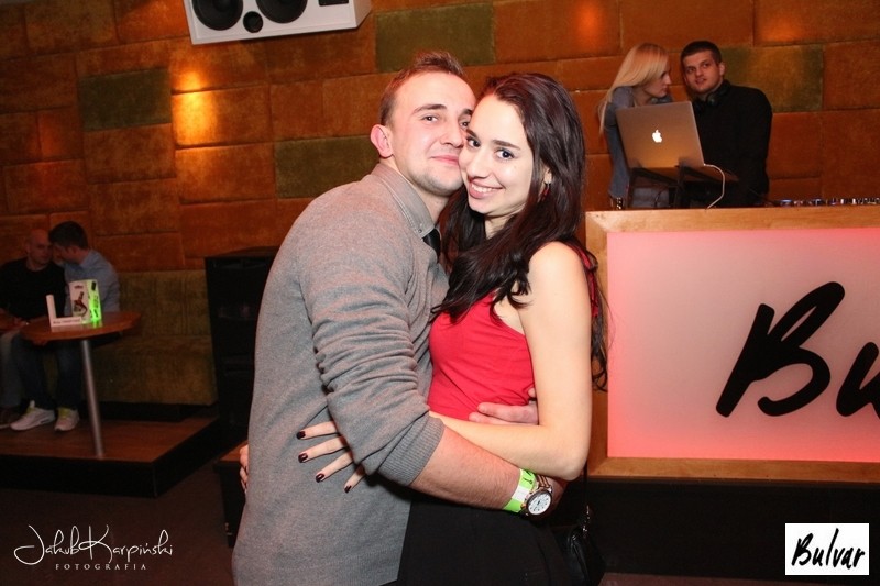 26 grudnia: Bulvar Million Club