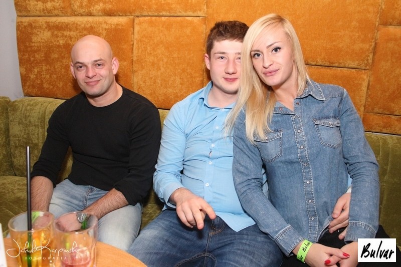 26 grudnia: Bulvar Million Club