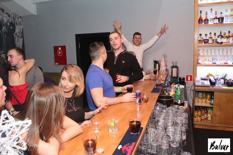26 grudnia: Bulvar Million Club