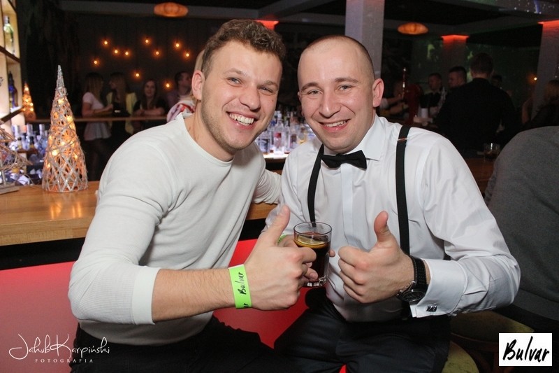 26 grudnia: Bulvar Million Club