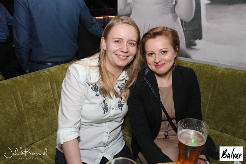 26 grudnia: Bulvar Million Club