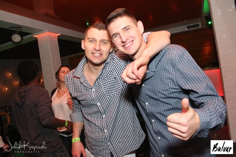 26 grudnia: Bulvar Million Club