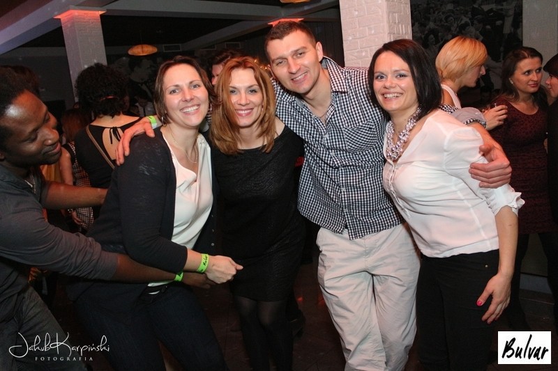 26 grudnia: Bulvar Million Club