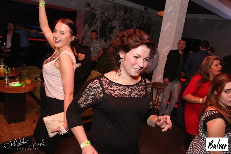 26 grudnia: Bulvar Million Club