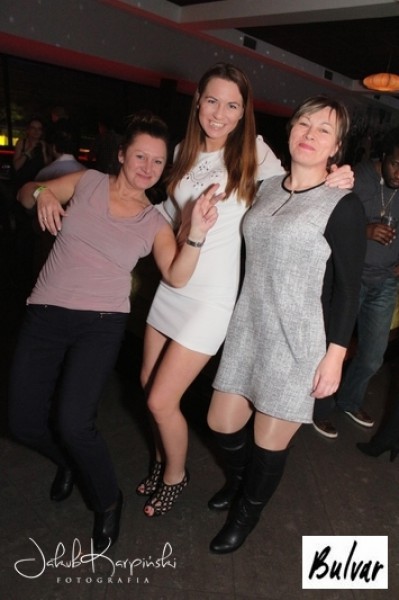 26 grudnia: Bulvar Million Club