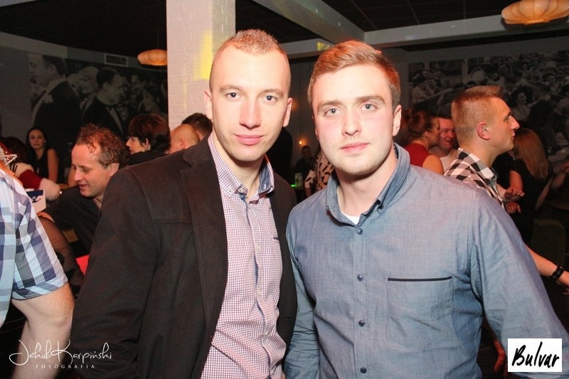26 grudnia: Bulvar Million Club