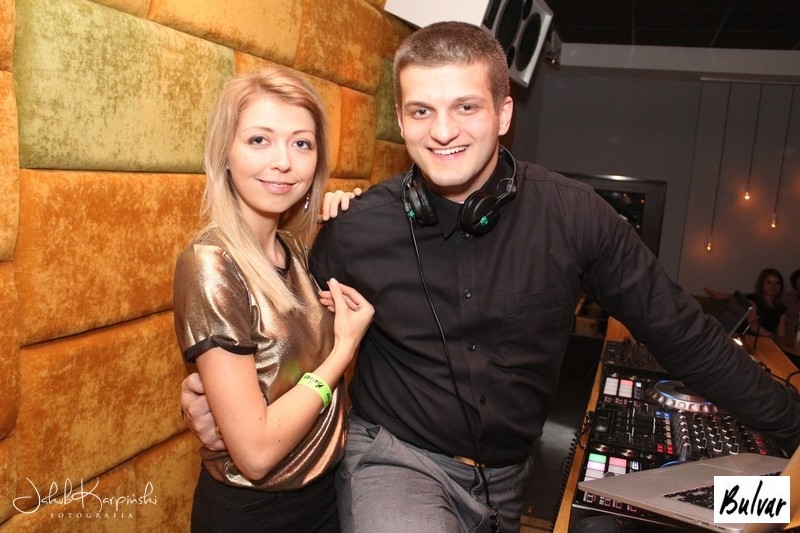 26 grudnia: Bulvar Million Club