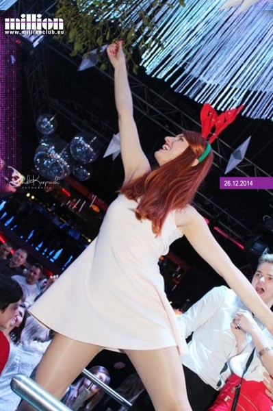26 grudnia: Million Club