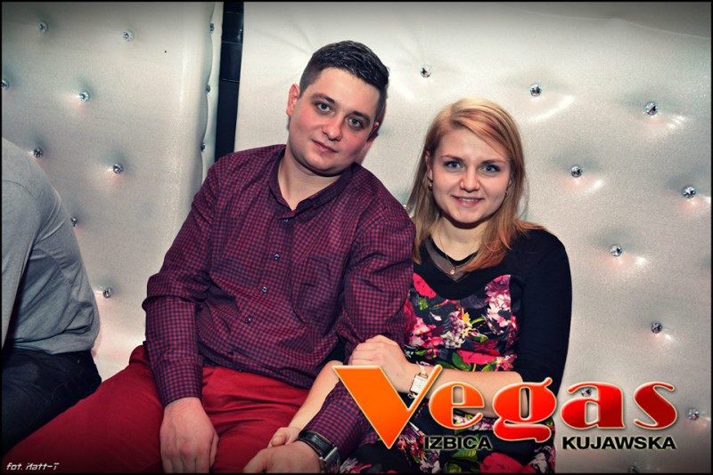26 grudnia: Vegas Izbica Kujawska część I