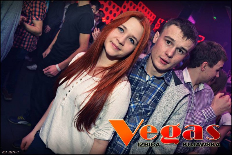 26 grudnia: Vegas Izbica Kujawska część I