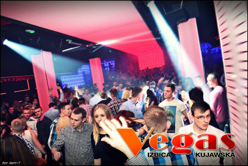 26 grudnia: Vegas Izbica Kujawska część I