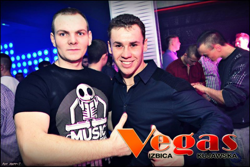 26 grudnia: Vegas Izbica Kujawska część I