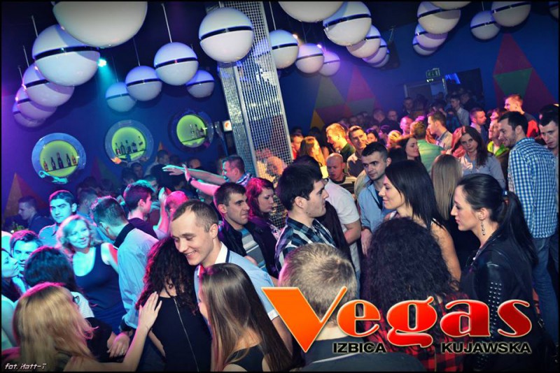 26 grudnia: Vegas Izbica Kujawska część I