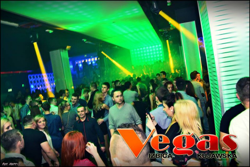 26 grudnia: Vegas Izbica Kujawska część I