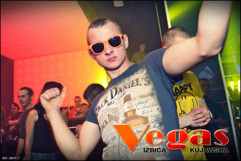 26 grudnia: Vegas Izbica Kujawska część I