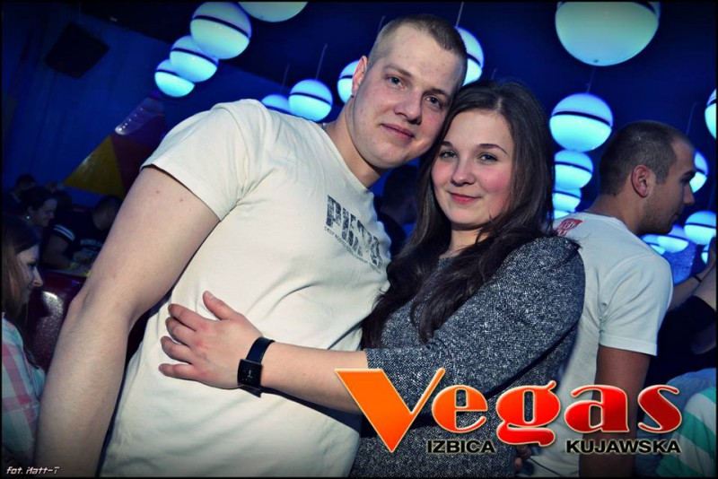 26 grudnia: Vegas Izbica Kujawska część I