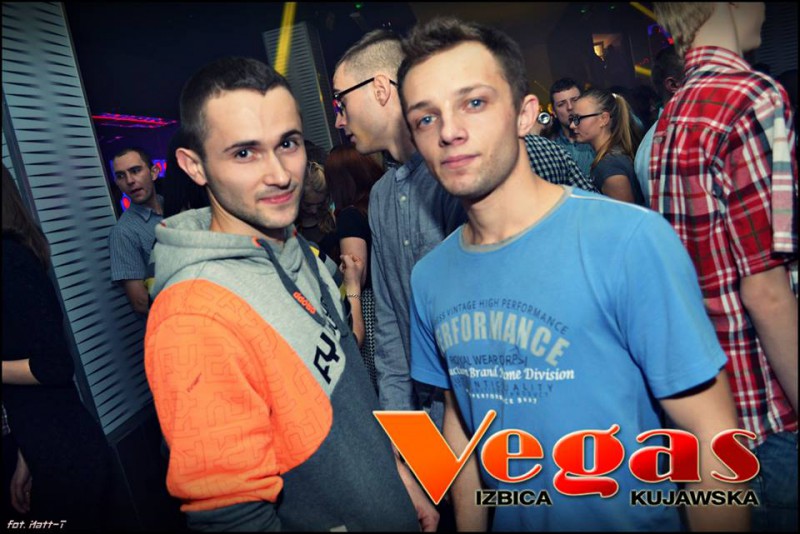 26 grudnia: Vegas Izbica Kujawska część I