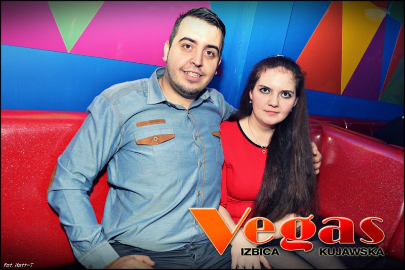 26 grudnia: Vegas Izbica Kujawska część I