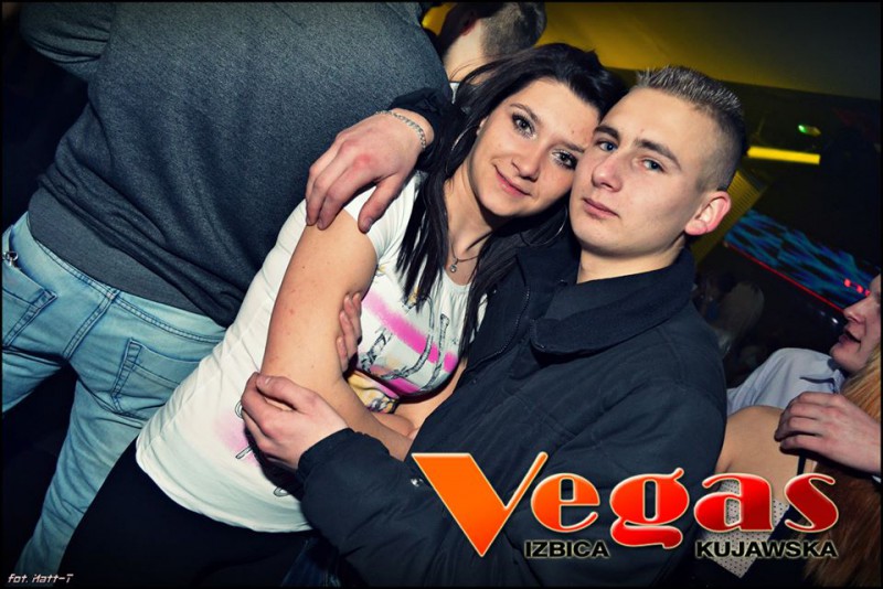 26 grudnia: Vegas Izbica Kujawska część I