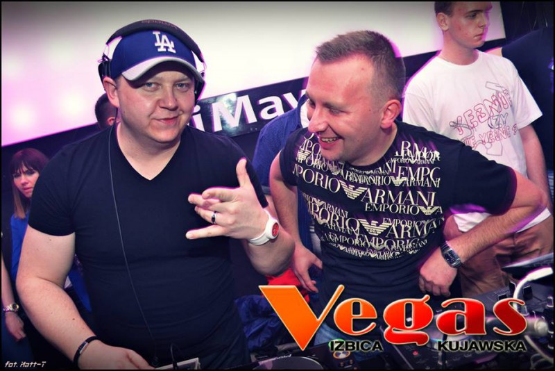 26 grudnia: Vegas Izbica Kujawska część I