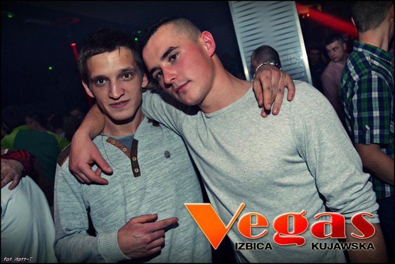 26 grudnia: Vegas Izbica Kujawska część I