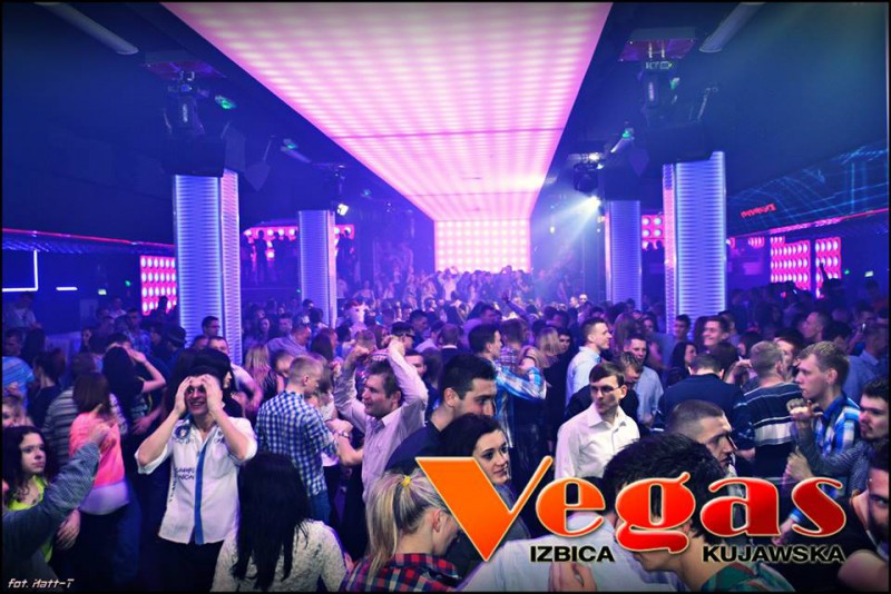 26 grudnia: Vegas Izbica Kujawska część I