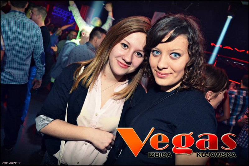 26 grudnia: Vegas Izbica Kujawska część I