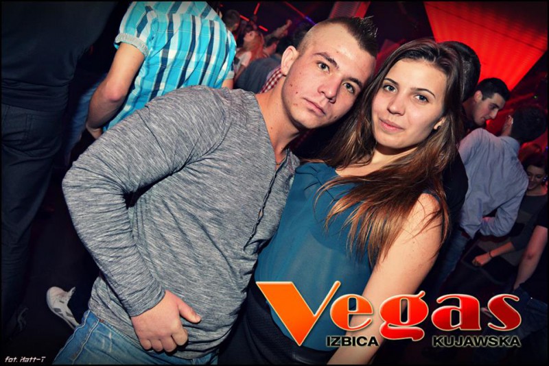 26 grudnia: Vegas Izbica Kujawska część I