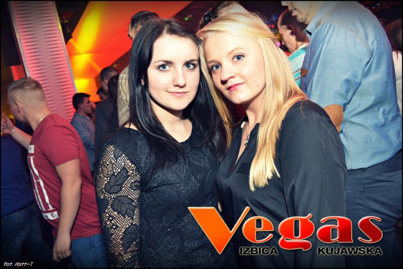 26 grudnia: Vegas Izbica Kujawska część I