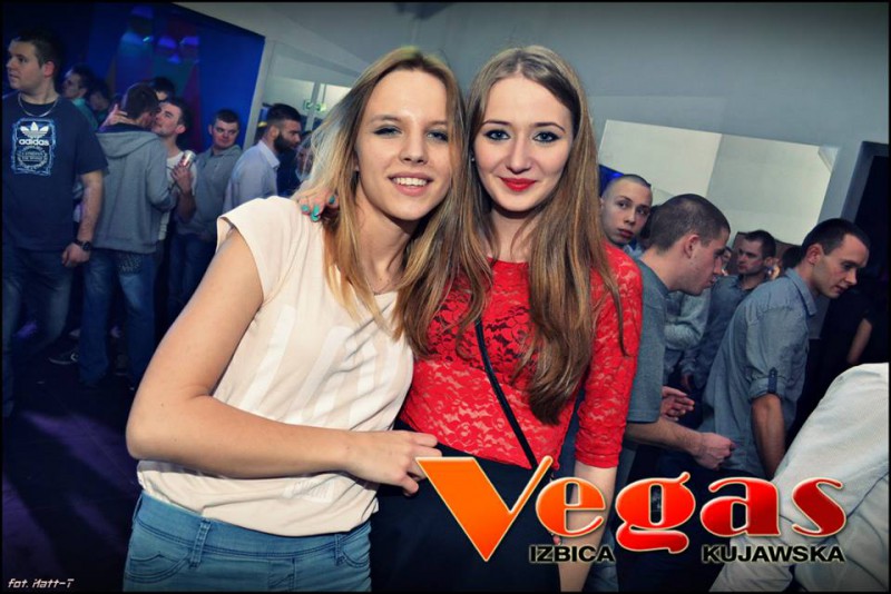 26 grudnia: Vegas Izbica Kujawska część I