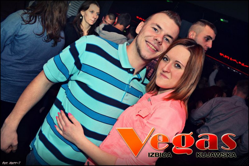 26 grudnia: Vegas Izbica Kujawska część II