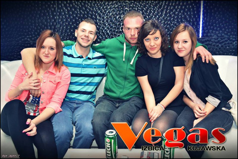26 grudnia: Vegas Izbica Kujawska część II