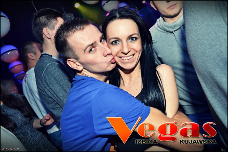 26 grudnia: Vegas Izbica Kujawska część II
