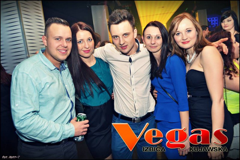 26 grudnia: Vegas Izbica Kujawska część II