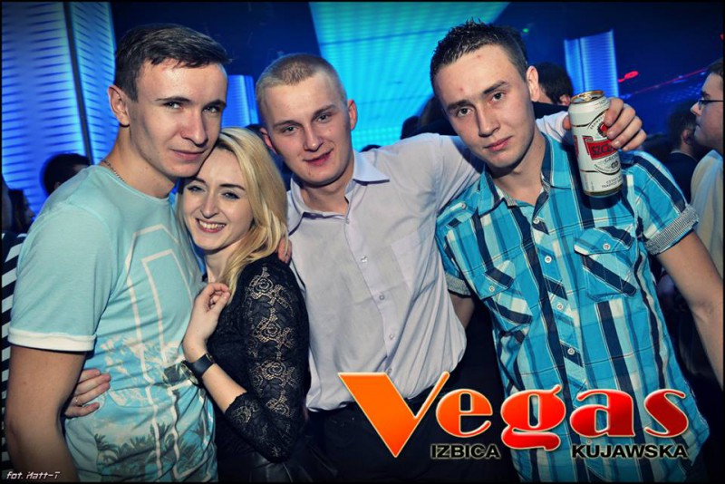 26 grudnia: Vegas Izbica Kujawska część II