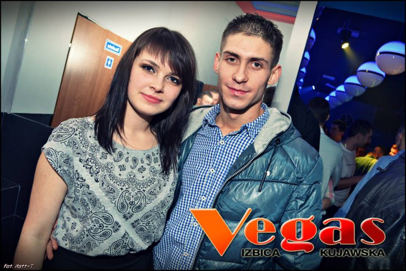 26 grudnia: Vegas Izbica Kujawska część II