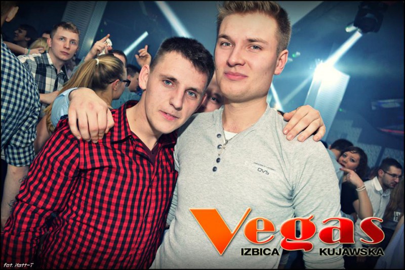 26 grudnia: Vegas Izbica Kujawska część II